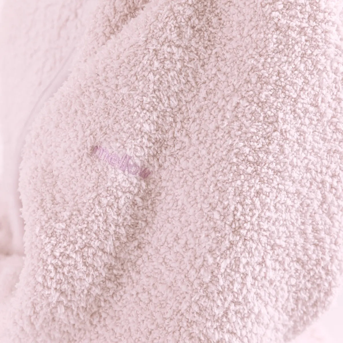 Mellow Sleep | Zip-Up Hoodie – the Softest Hoodie Ever. Cloud Soft Zip Hoodie Double Sided Plush Fleece Cozy Loungewear Ultra Soft Warm Pajama Hoodie Comfortable Home Outfit