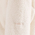 Mellow Sleep | Zip-Up Hoodie – the Softest Hoodie Ever. Cloud Soft Zip Hoodie Double Sided Plush Fleece Cozy Loungewear Ultra Soft Warm Pajama Hoodie Comfortable Home Outfit